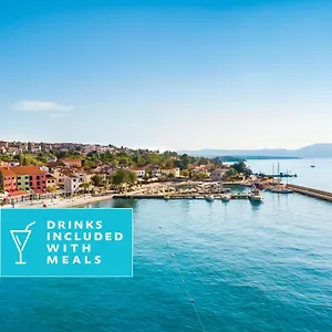 Veya Maradiso By Aminess Hotel