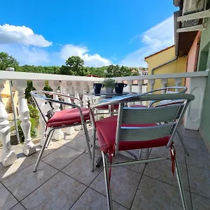 Appartamento Jozic, Njivice