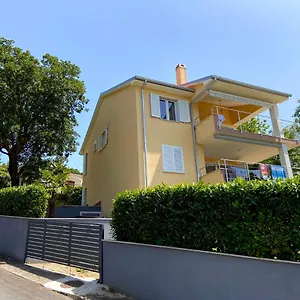  Apartment Rudy