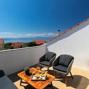 Appartamento Bellmar, Njivice