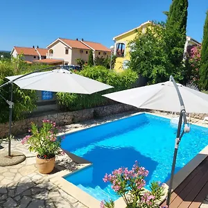 Appartamento Grgic, Njivice