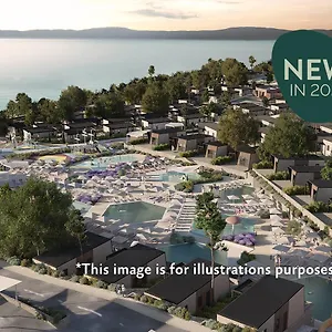 Aminess Style Glamping & Homes Atea Holiday park