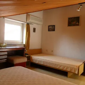 Appartamento Simpa, Njivice